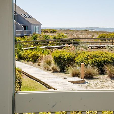 1313 Pelican Watch - Seabrook Island - Beachfront 5 Star Condo - Fido Friendly Ngoại thất bức ảnh