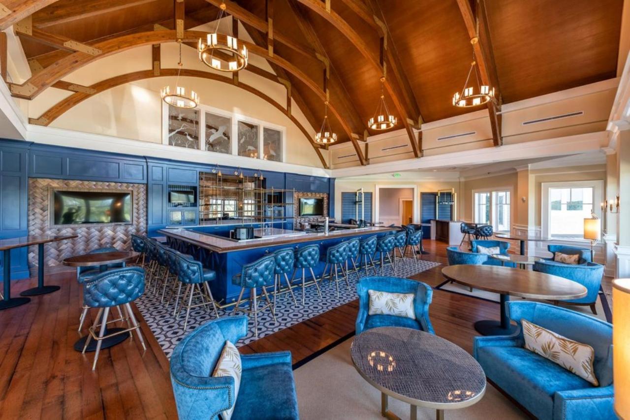 1313 Pelican Watch - Seabrook Island - Beachfront 5 Star Condo - Fido Friendly Ngoại thất bức ảnh