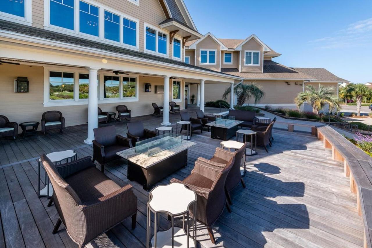 1313 Pelican Watch - Seabrook Island - Beachfront 5 Star Condo - Fido Friendly Ngoại thất bức ảnh