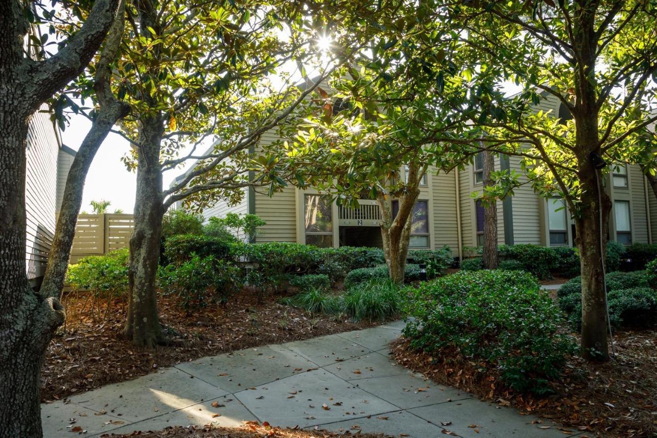 1313 Pelican Watch - Seabrook Island - Beachfront 5 Star Condo - Fido Friendly Ngoại thất bức ảnh