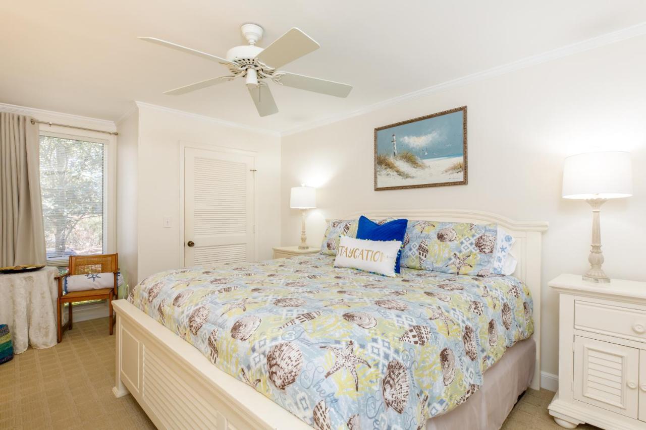 1313 Pelican Watch - Seabrook Island - Beachfront 5 Star Condo - Fido Friendly Ngoại thất bức ảnh