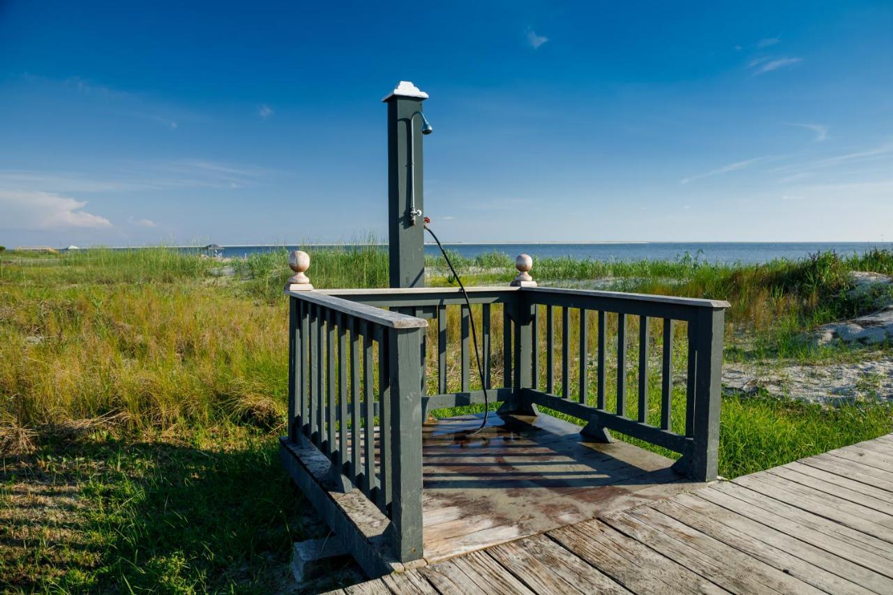 1313 Pelican Watch - Seabrook Island - Beachfront 5 Star Condo - Fido Friendly Ngoại thất bức ảnh
