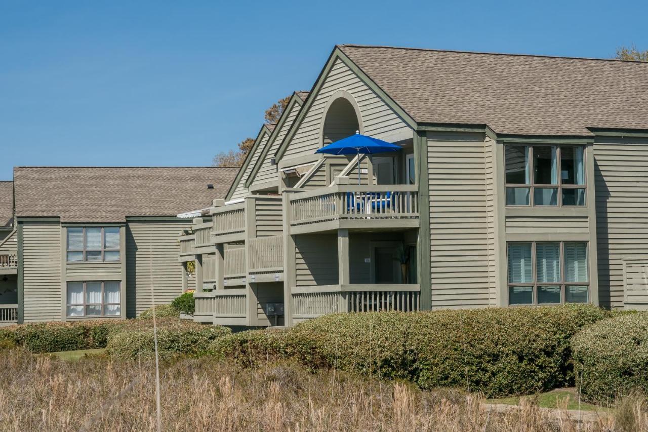 1313 Pelican Watch - Seabrook Island - Beachfront 5 Star Condo - Fido Friendly Ngoại thất bức ảnh