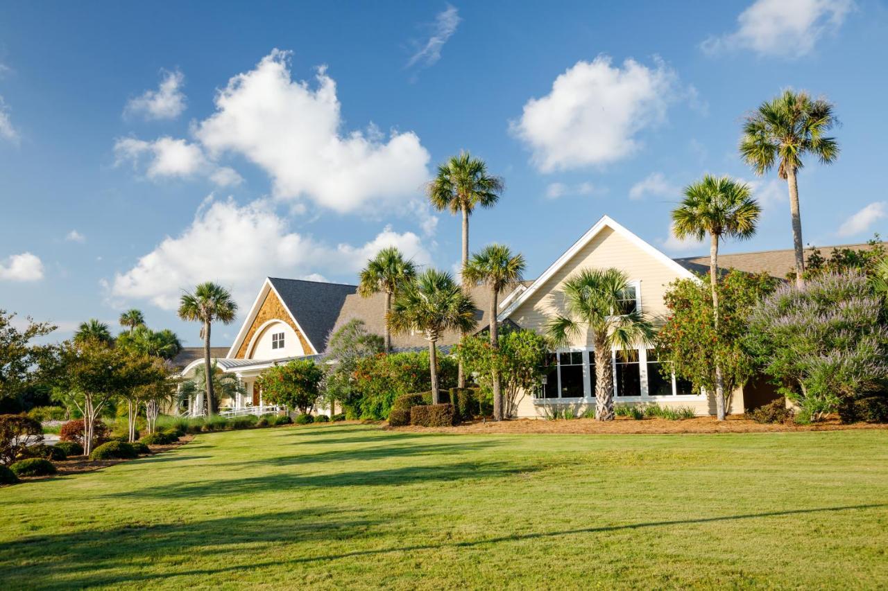 1313 Pelican Watch - Seabrook Island - Beachfront 5 Star Condo - Fido Friendly Ngoại thất bức ảnh