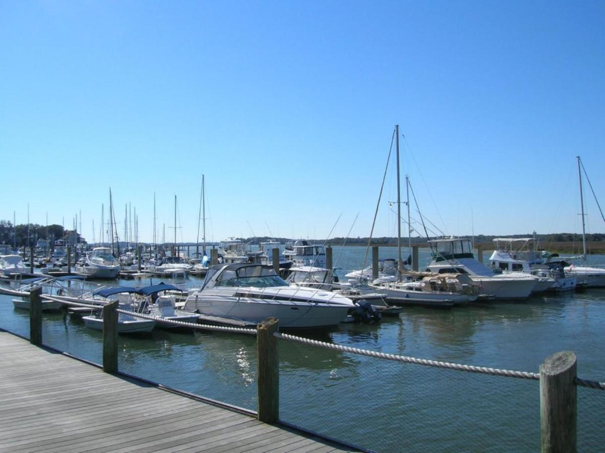 1313 Pelican Watch - Seabrook Island - Beachfront 5 Star Condo - Fido Friendly Ngoại thất bức ảnh