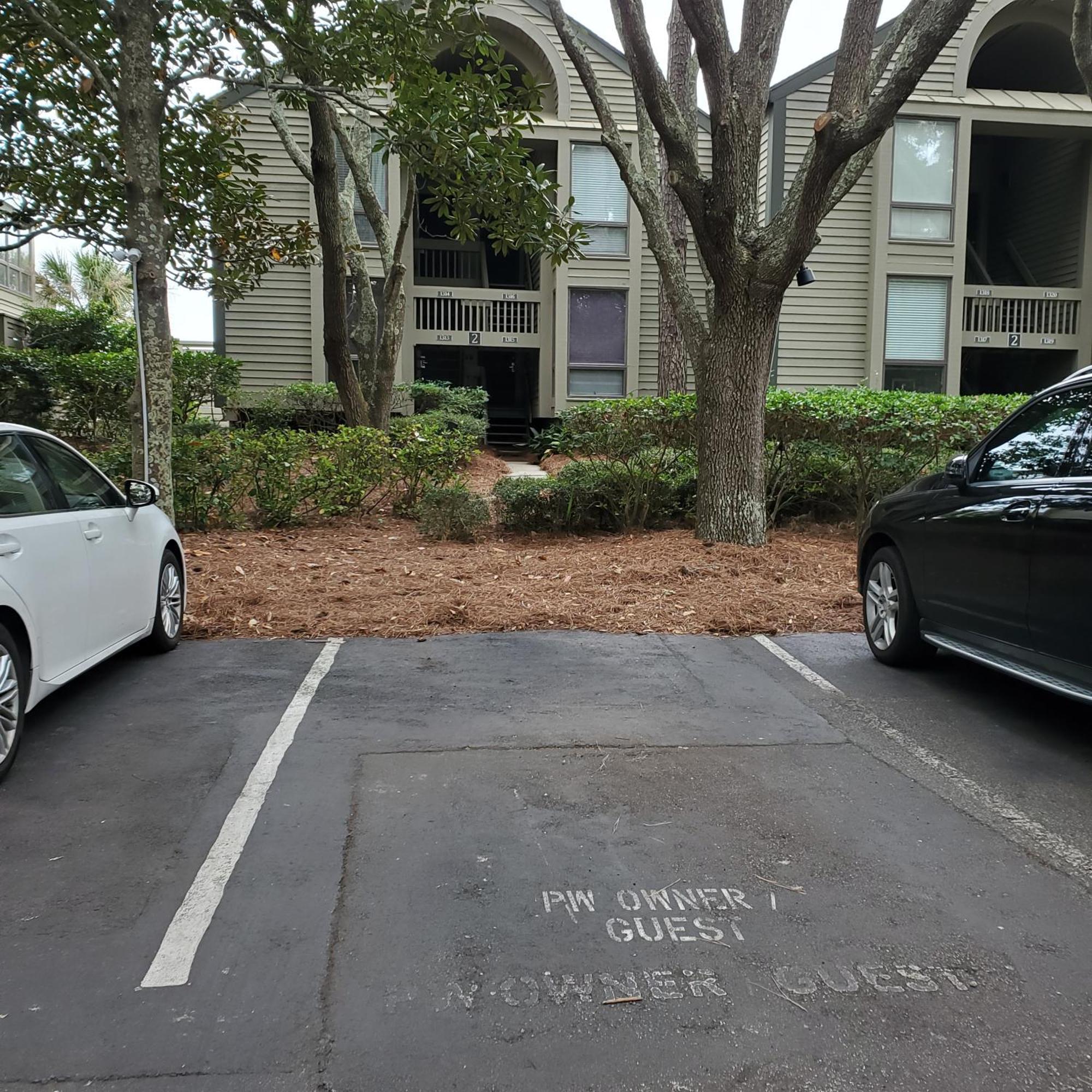 1313 Pelican Watch - Seabrook Island - Beachfront 5 Star Condo - Fido Friendly Ngoại thất bức ảnh