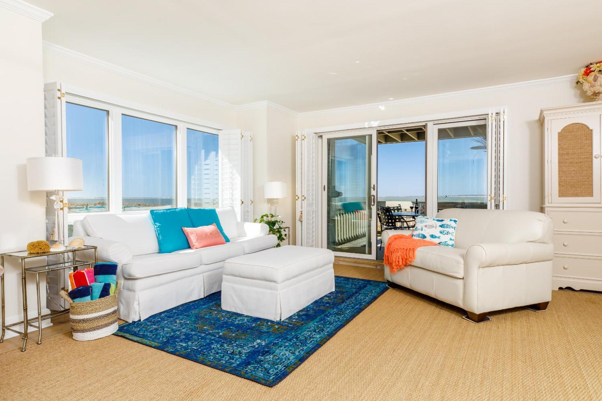 1313 Pelican Watch - Seabrook Island - Beachfront 5 Star Condo - Fido Friendly Ngoại thất bức ảnh
